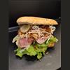 Hjemmelavet sandwich - vælg din favorit